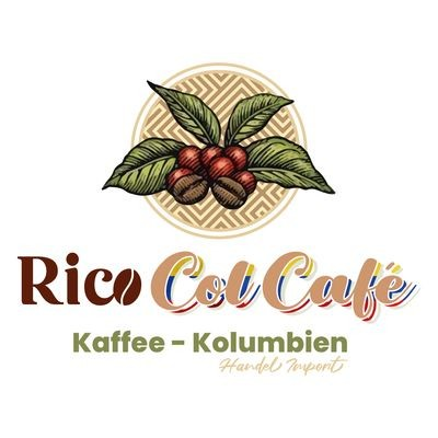 Unser Sortiment Rico Col Cafe