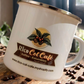 Kaffeetasse "Rico Col Café "