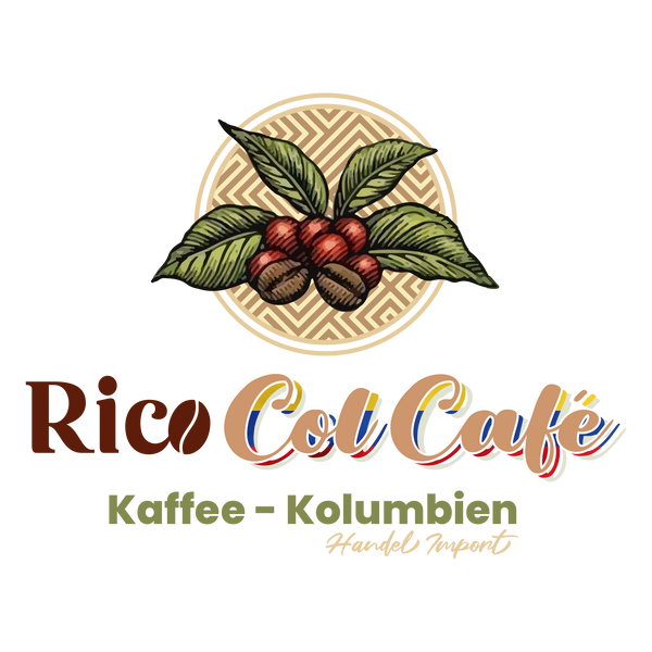 Rico Col Cafe