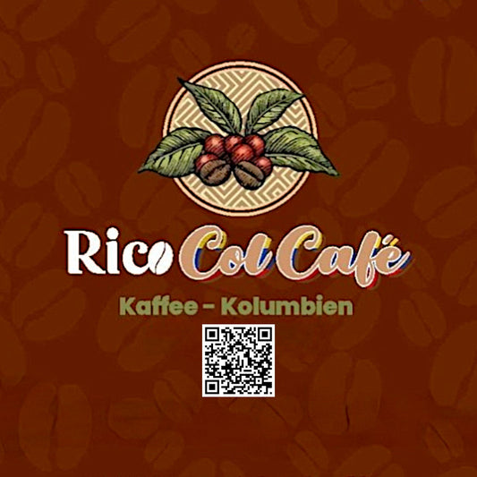 Gutschein Rico Col Cafe